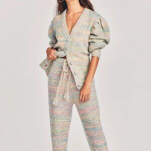 LOVESHACKFANCY OLVERA SET